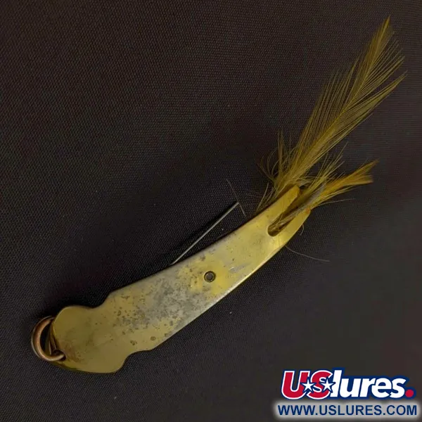 Tony Accetta Pet Spoon 14, Goud, 7g, Lepel #24381