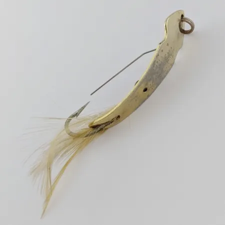 Tony Accetta Pet Spoon 14, Goud, 7g, Lepel #24381