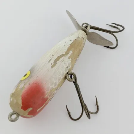 Luhr Jensen Lil Chris, 10g Shad, Oppervlakte-aas #24382