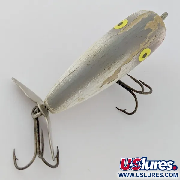 Luhr Jensen Lil Chris, 10g Shad, Oppervlakte-aas #24382