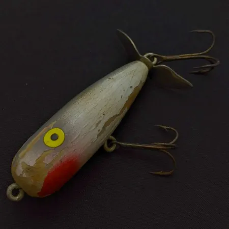 Luhr Jensen Lil Chris, 10g Shad, Oppervlakte-aas #24382