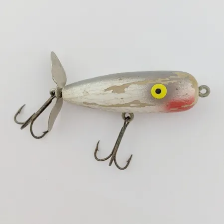 Luhr Jensen Lil Chris, 10g Shad, Oppervlakte-aas #24382