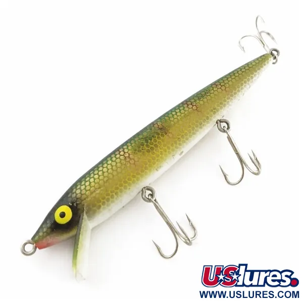 Daiwa Robin, Snoek, 10g, Plug #24383