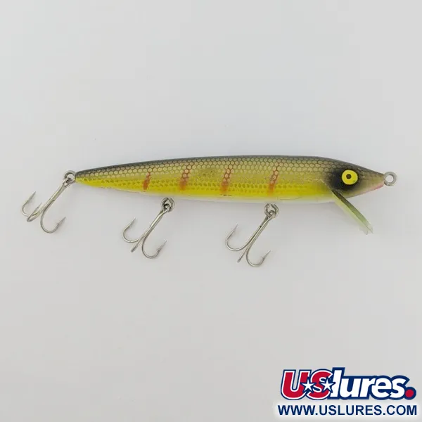 Daiwa Robin, Snoek, 10g, Plug #24383