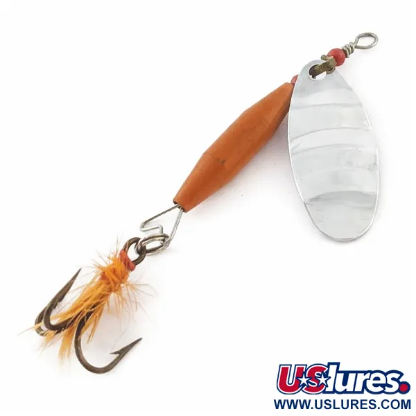 Abu Garcia Spinnaren Reflex Spinner