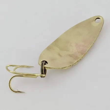 Acme Little Cleo Bubbles, Goud, 3.5g, Lepel #24393