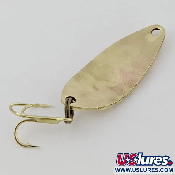 Acme Little Cleo Bubbles, Goud, 3.5g, Lepel #24393