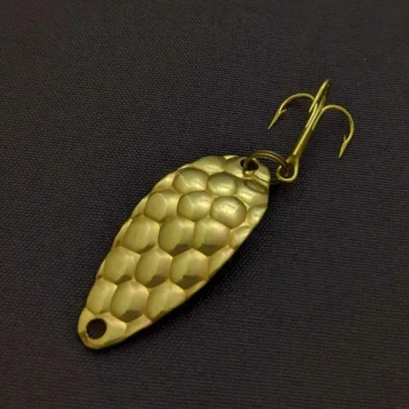 Acme Little Cleo Bubbles, Goud, 3.5g, Lepel #24393