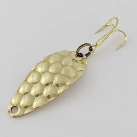 Acme Little Cleo Bubbles, Goud, 3.5g, Lepel #24393