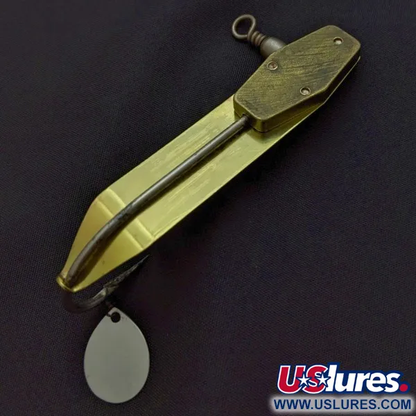 South Bend Trix-Oreno 596