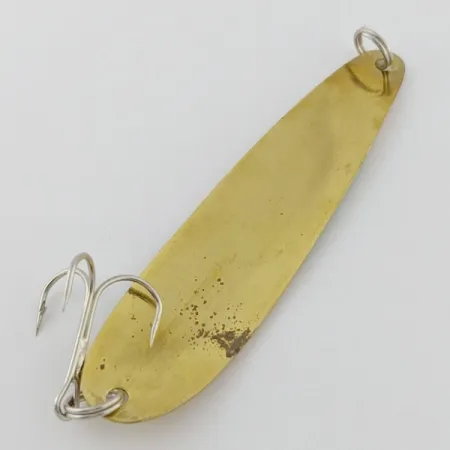 Hicks Tackle, Goud, 12g, Lepel #24399