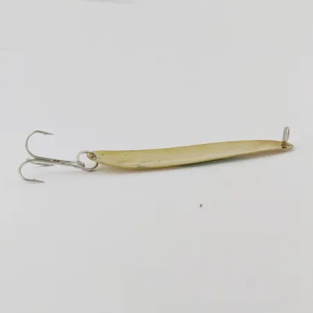Hicks Tackle, Goud, 12g, Lepel #24399