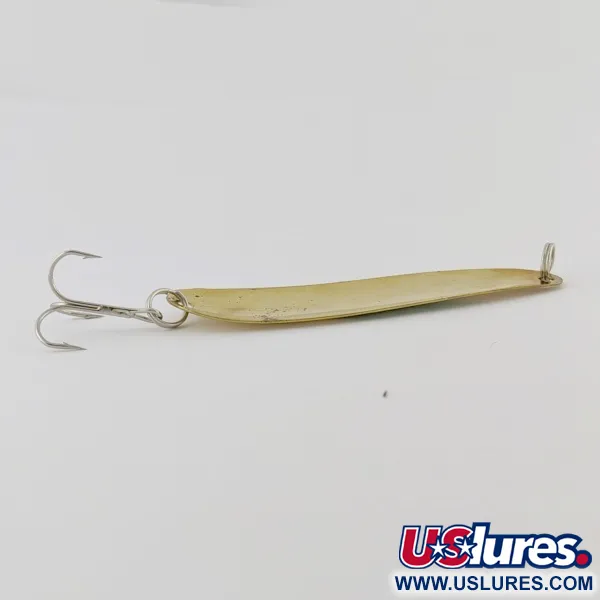 Hicks Tackle, Goud, 12g, Lepel #24399