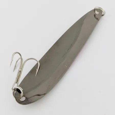 Hicks Tackle, 12g zwart/paars, Lepel #24401