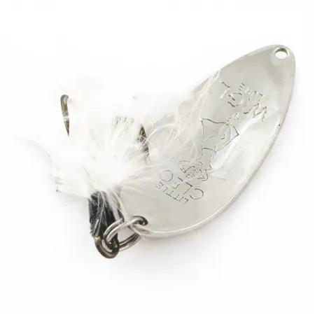 Seneca Little Cleo (Hula Girl), 14g nikkel-rood, Lepel #24403