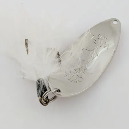 Seneca Little Cleo (Hula Girl), 14g nikkel-rood, Lepel #24403