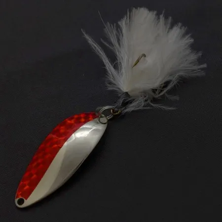 Seneca Little Cleo (Hula Girl), 14g nikkel-rood, Lepel #24403