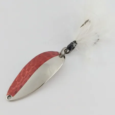 Seneca Little Cleo (Hula Girl), 14g nikkel-rood, Lepel #24403