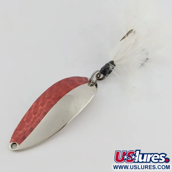 Seneca Little Cleo (Hula Girl), 14g nikkel-rood, Lepel #24403