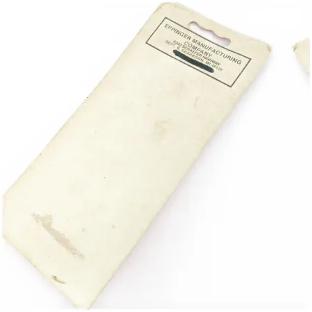 Eppinger Dardevle Sagamore JT Buel, 7g, Lady Bug, Lepel #24413