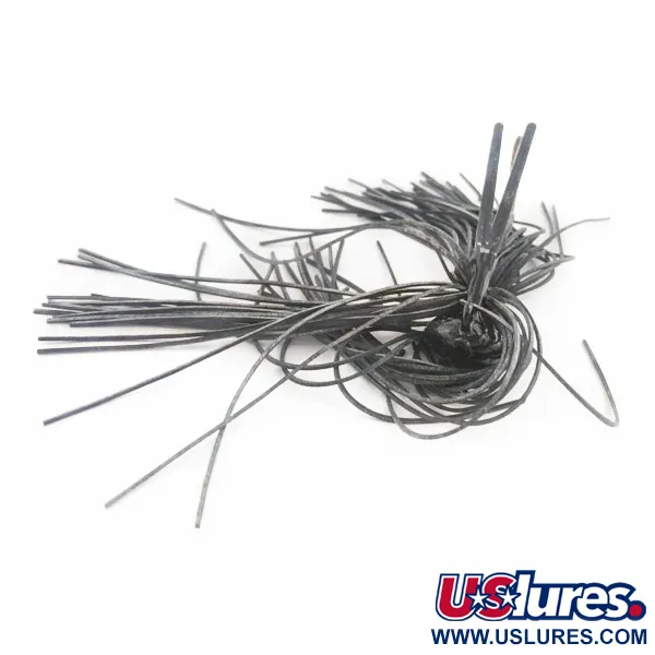 Arkie Lures Arkie Bass Jig, 12g zwart, Bass Jig #24414