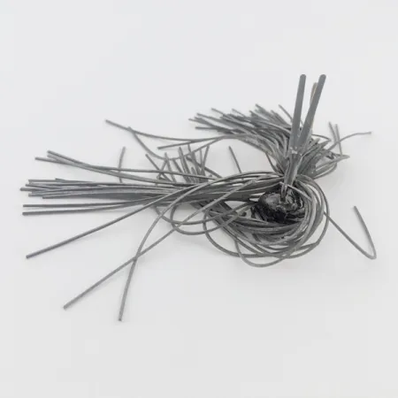 Arkie Lures Arkie Bass Jig, 12g zwart, Bass Jig #24414