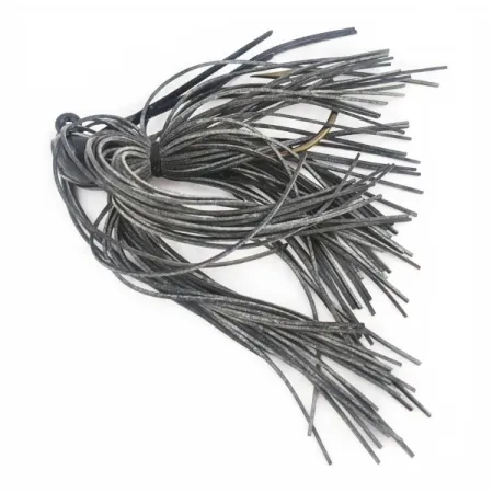 Arkie Lures Arkie Bass Jig, 12g zwart, Bass Jig #24414