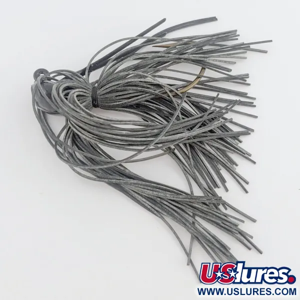 Arkie Lures Arkie Bass Jig, 12g zwart, Bass Jig #24414