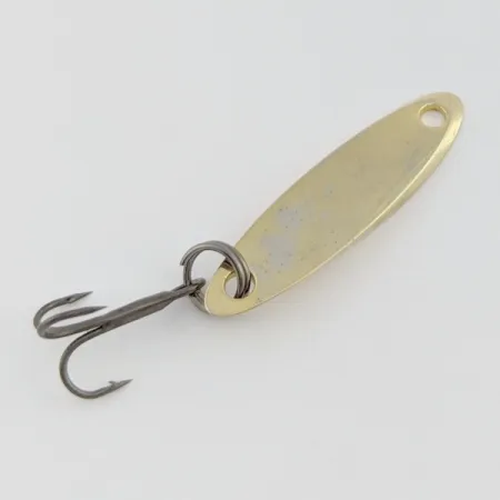 Acme Kastmaster, 2,5g goud, lepel #24419