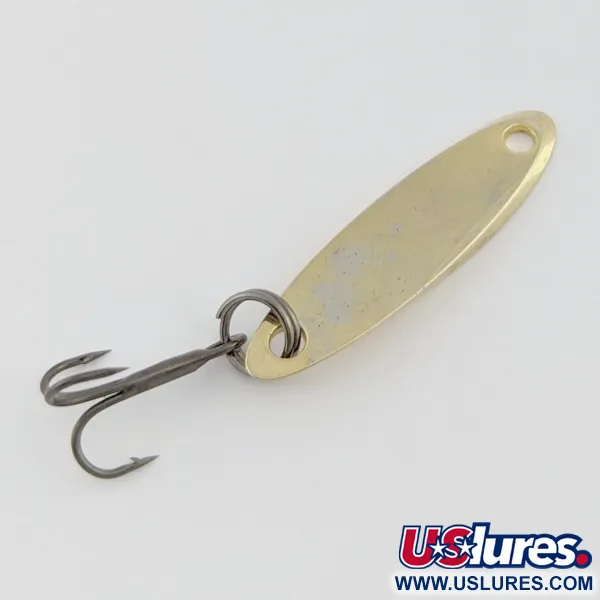 Acme Kastmaster, 2,5g goud, lepel #24419