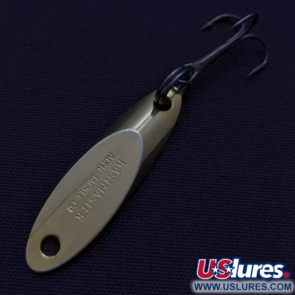 Acme Kastmaster, 2,5g goud, lepel #24419