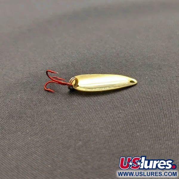 Acme Wonderlure, 1g goud, lepel #24420