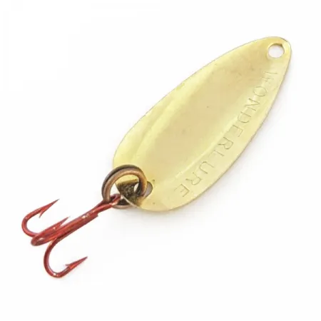 Acme Wonderlure, 1g goud, lepel #24420