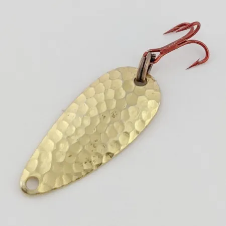 Acme Wonderlure, 1g goud, lepel #24420