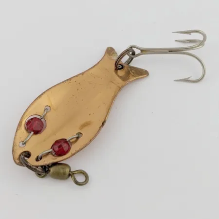 Hay Tails, koper/rood, 9g, lepel #24424