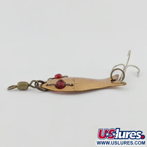 Hay Tails, koper/rood, 9g, lepel #24424