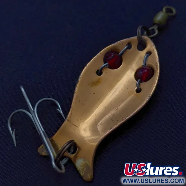 Hay Tails, koper/rood, 9g, lepel #24424