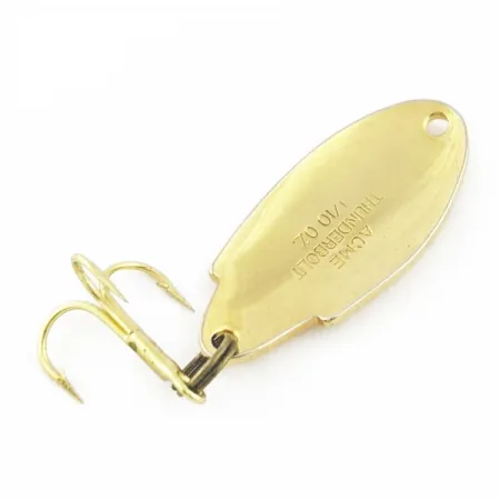 Acme Thunderbolt, 3,5g, goud, lepel #24426