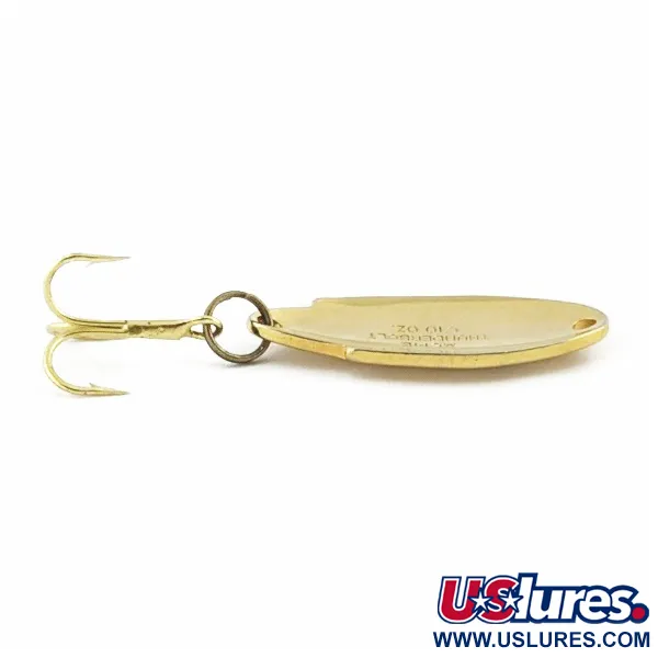 Acme Thunderbolt, 3,5g, goud, lepel #24426