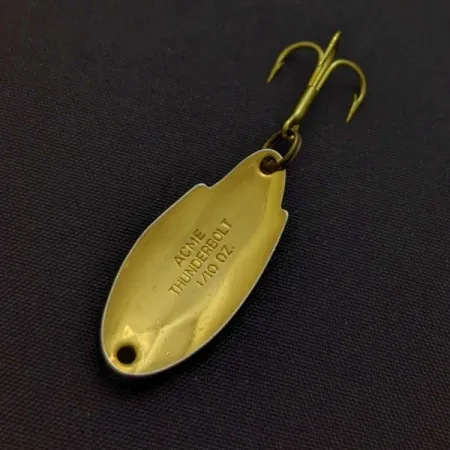 Acme Thunderbolt, 3,5g, goud, lepel #24426