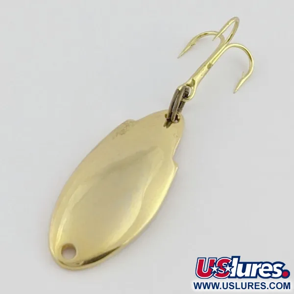 Acme Thunderbolt, 3,5g, goud, lepel #24426