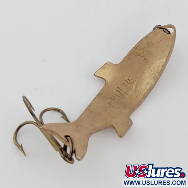 Acme Phoebe, 7g koper, lepel #24429