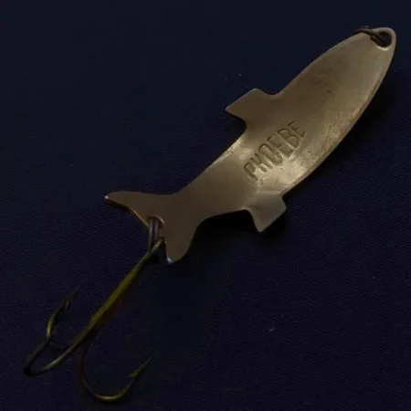 Acme Phoebe, 7g koper, lepel #24429