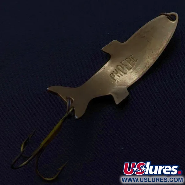 Acme Phoebe, 7g koper, lepel #24429