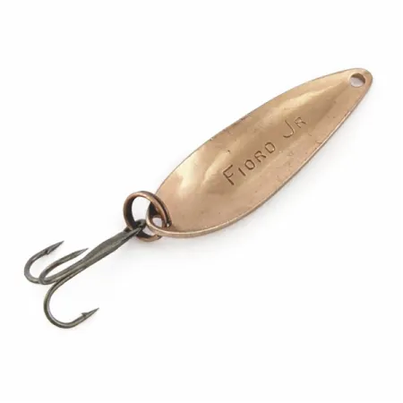 Acme Fiord Spoon, koper, 3,4g, Lepel #24430