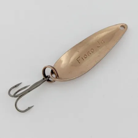 Acme Fiord Spoon, koper, 3,4g, Lepel #24430