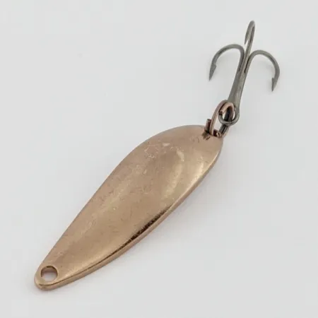 Acme Fiord Spoon, koper, 3,4g, Lepel #24430