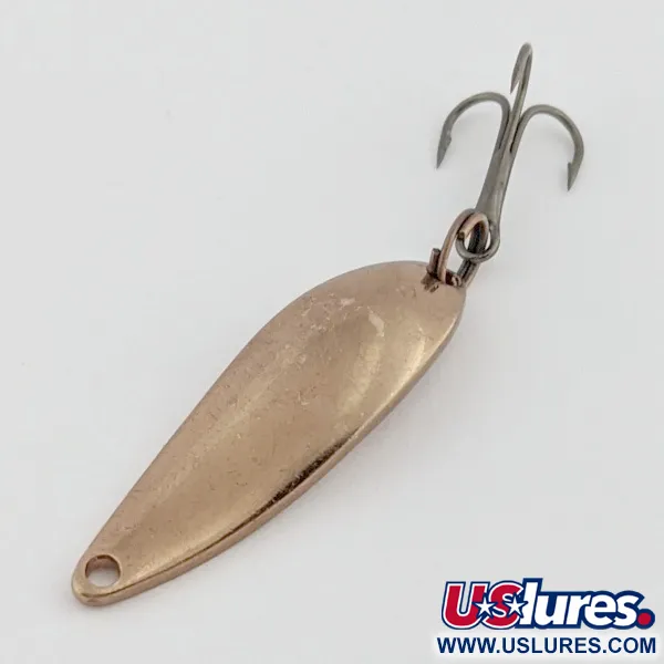 Acme Fiord Spoon, koper, 3,4g, Lepel #24430