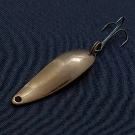 Acme Fiord Spoon, koper, 3,4g, Lepel #24430