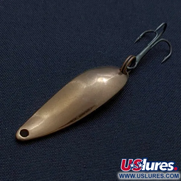 Acme Fiord Spoon, koper, 3,4g, Lepel #24430